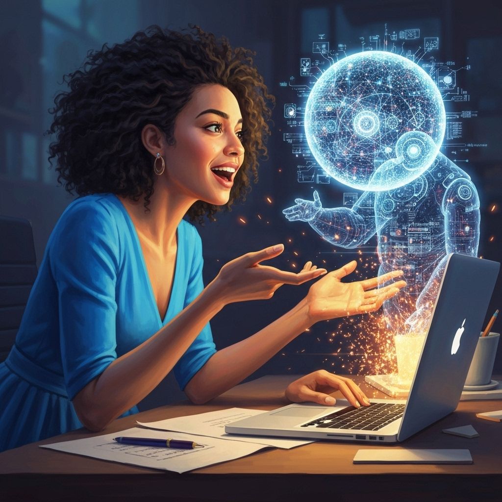 Can AI Enhance Human Creativity in Design?