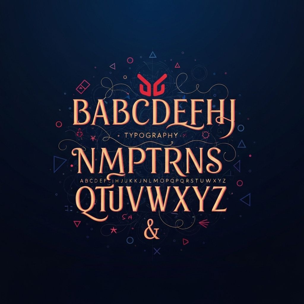 The Psychology of Fonts: How Typography Influences Perception